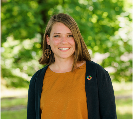 Christina Sammer 2023