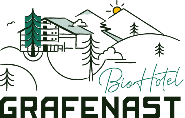 Biohotel Grafenast Logo