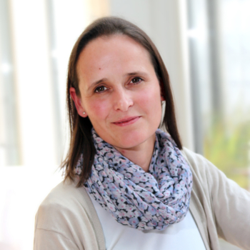 Karin Bianchi, Klimabündnis Tirol