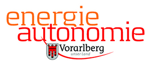 Logo Energieautonomie Vorarlberg
