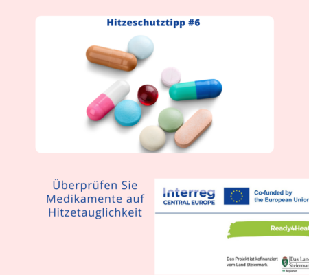 Bunte Tabletten und Kapseln